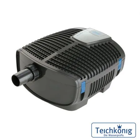 AquaMax Eco Twin 20000 Filterpumpe